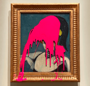 When Activism Meets Art—The Montreal Picasso Protest
