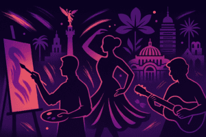 Junio 2025 ¿Qué está pasando en la cultura esta semana?