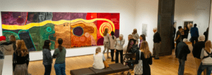What If Gratitude Became Direct Artist Support? Rethinking Creative Economies