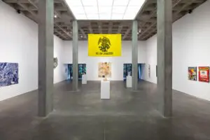 Un artista sin galería, un coleccionista sin red y un espacio sin audiencia tienen el mismo problema: no se encuentran entre sí.