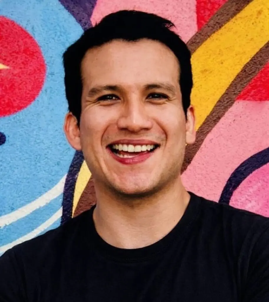 Ricardo De la Fuente