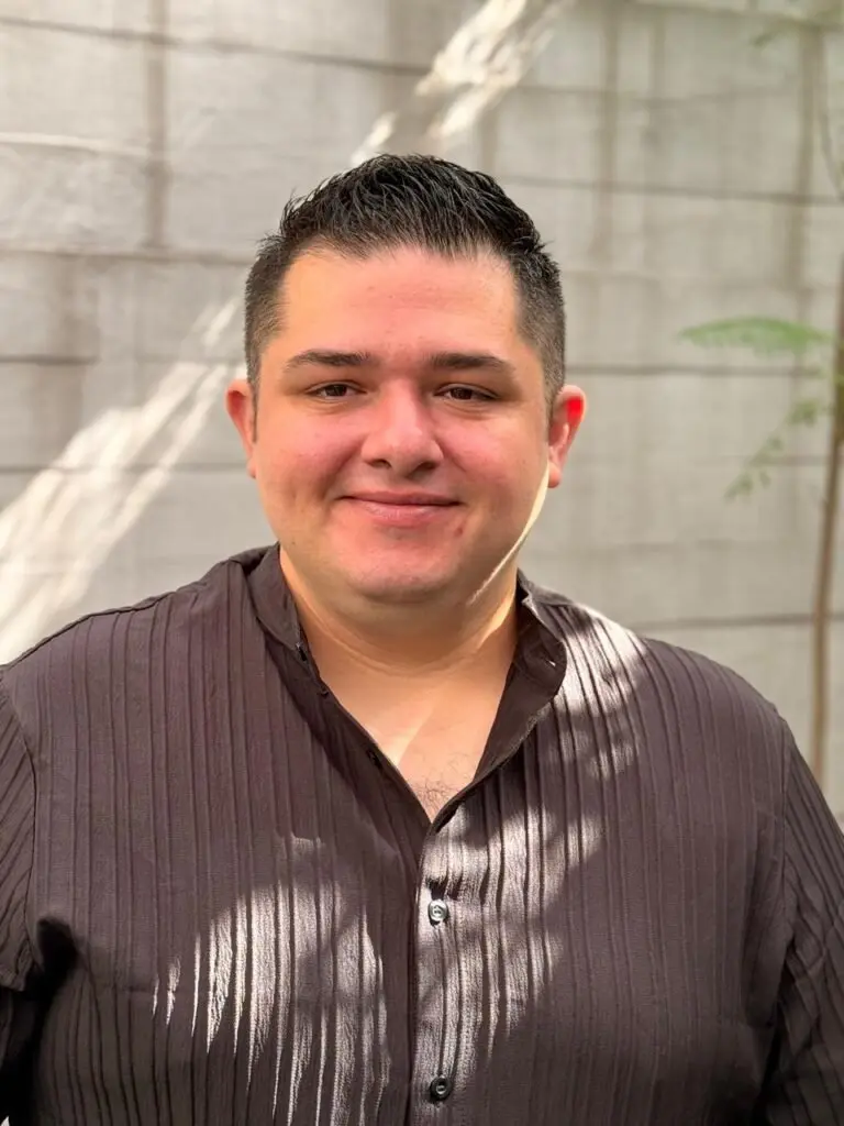 Benjamín Martínez C
