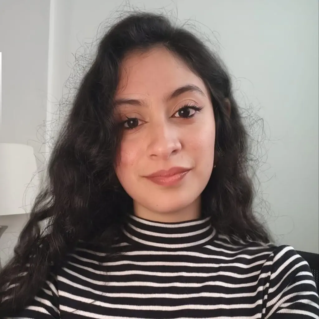 Camila Juárez