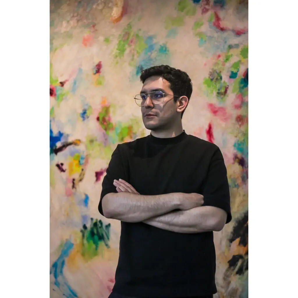 AZUL atelier | Byron Franco