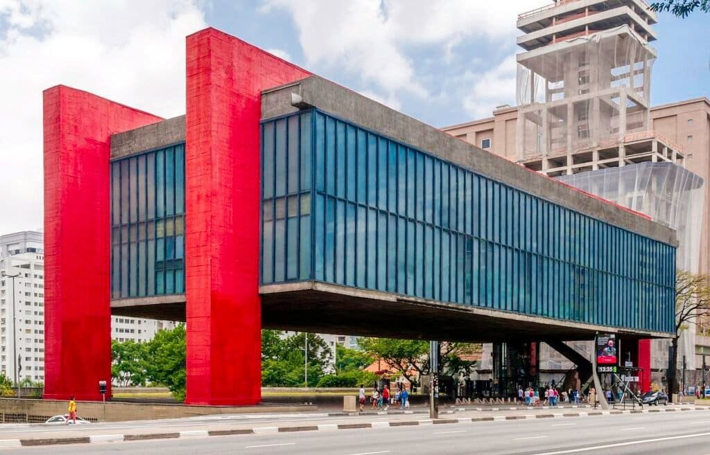 El museo del futuro ya empezó
