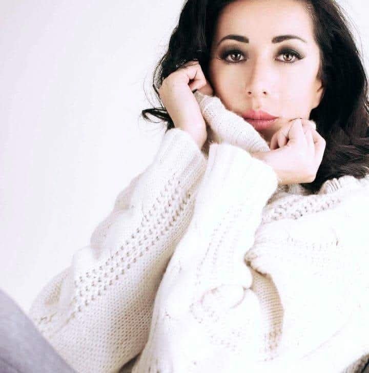 Jeannette Arévalo Angus