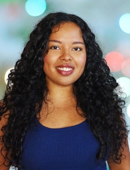 Oriana Valentina Chirinos