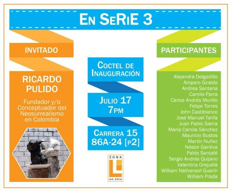 Enserie 3