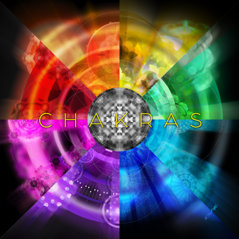 Chakras