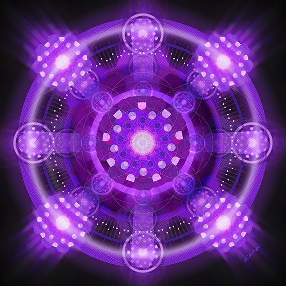 Chakras