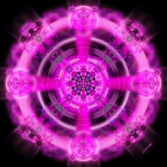 Chakras
