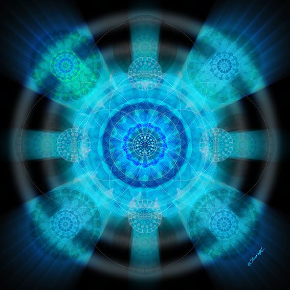 Chakras