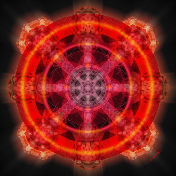 Chakras