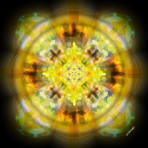 Chakras