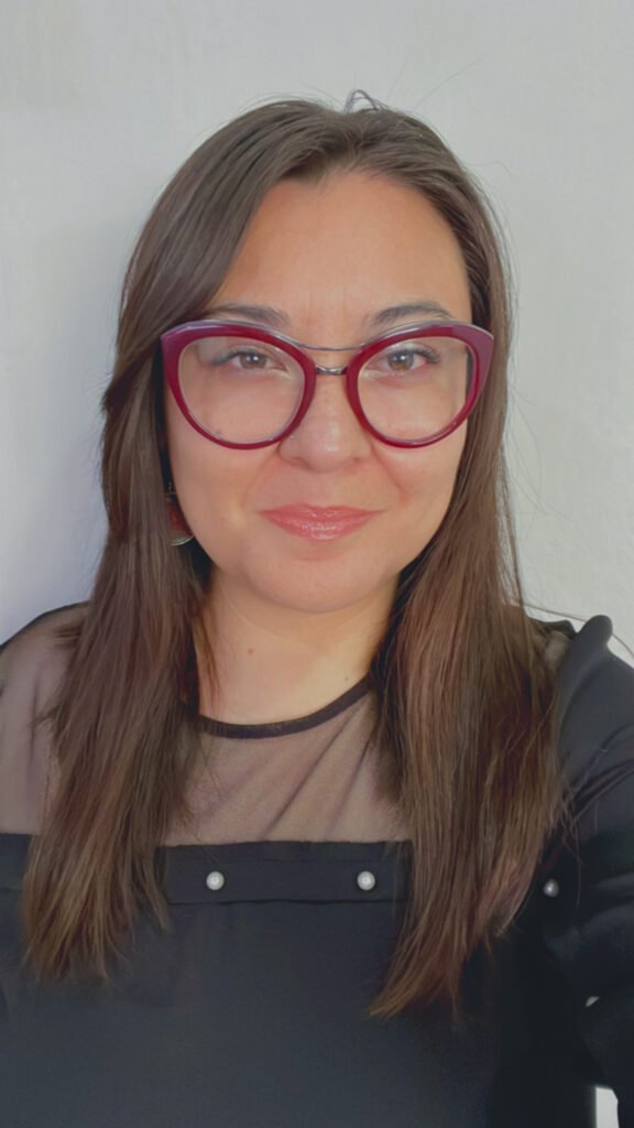 Adriana Amador