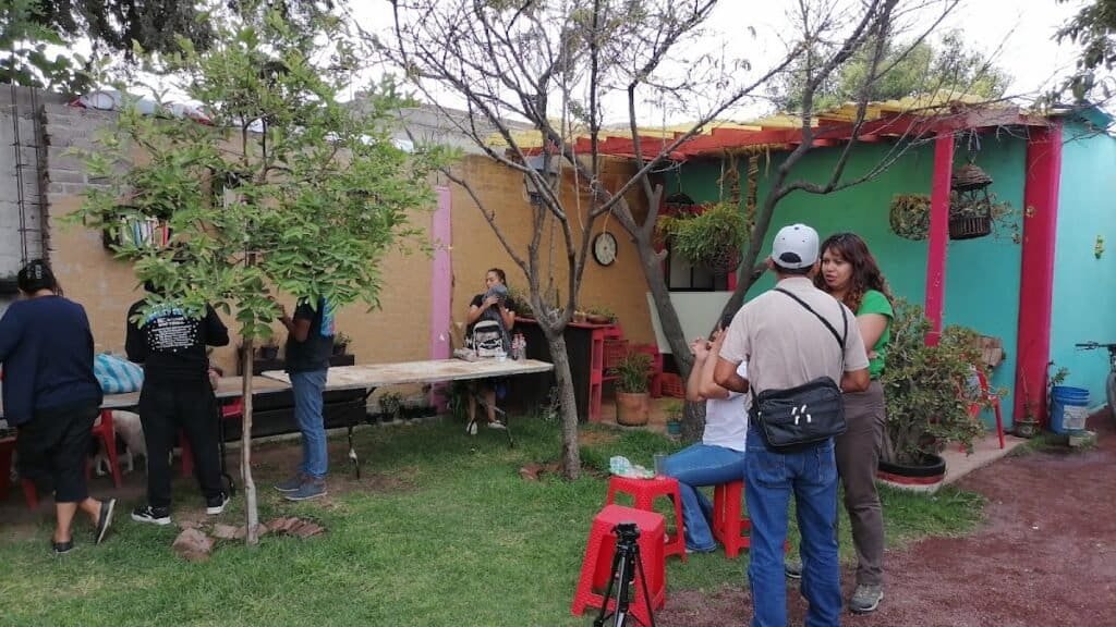 Foto vía Google Maps