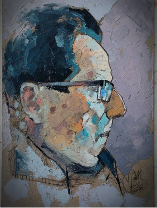 Luis Carrillo