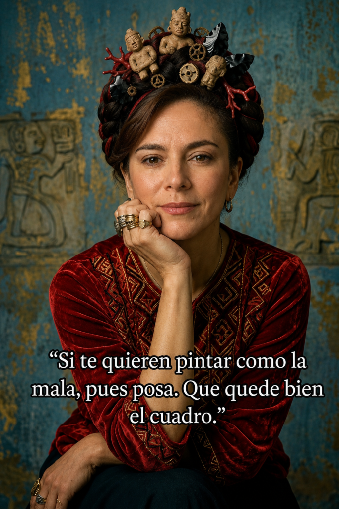 Ana María Trujillo Marin