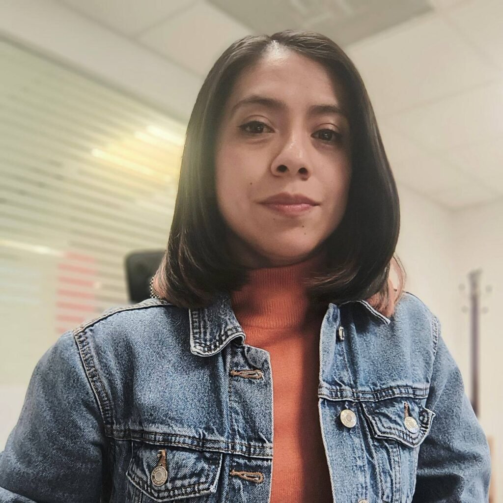 Liliana Luna Montiel