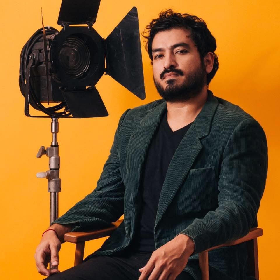 Mario Orozco