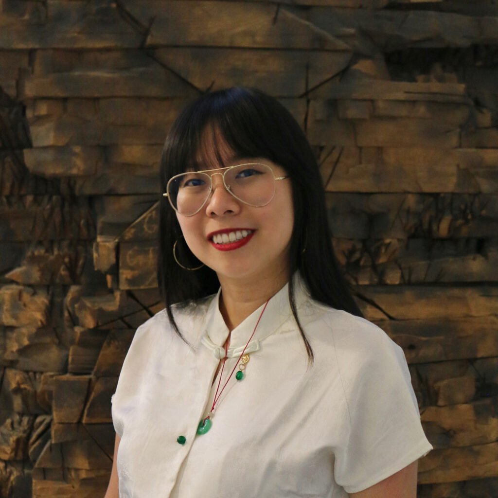 Iris Lam Chen