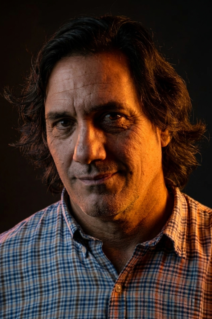 Juan José Wally