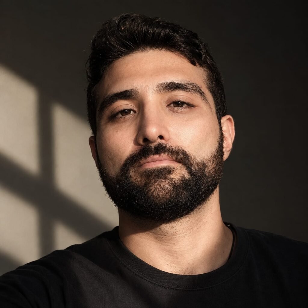 César Camelo